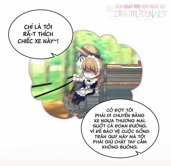 Tôi Trở Thành Hầu Gái Của Một Công Tước 54 trang 44