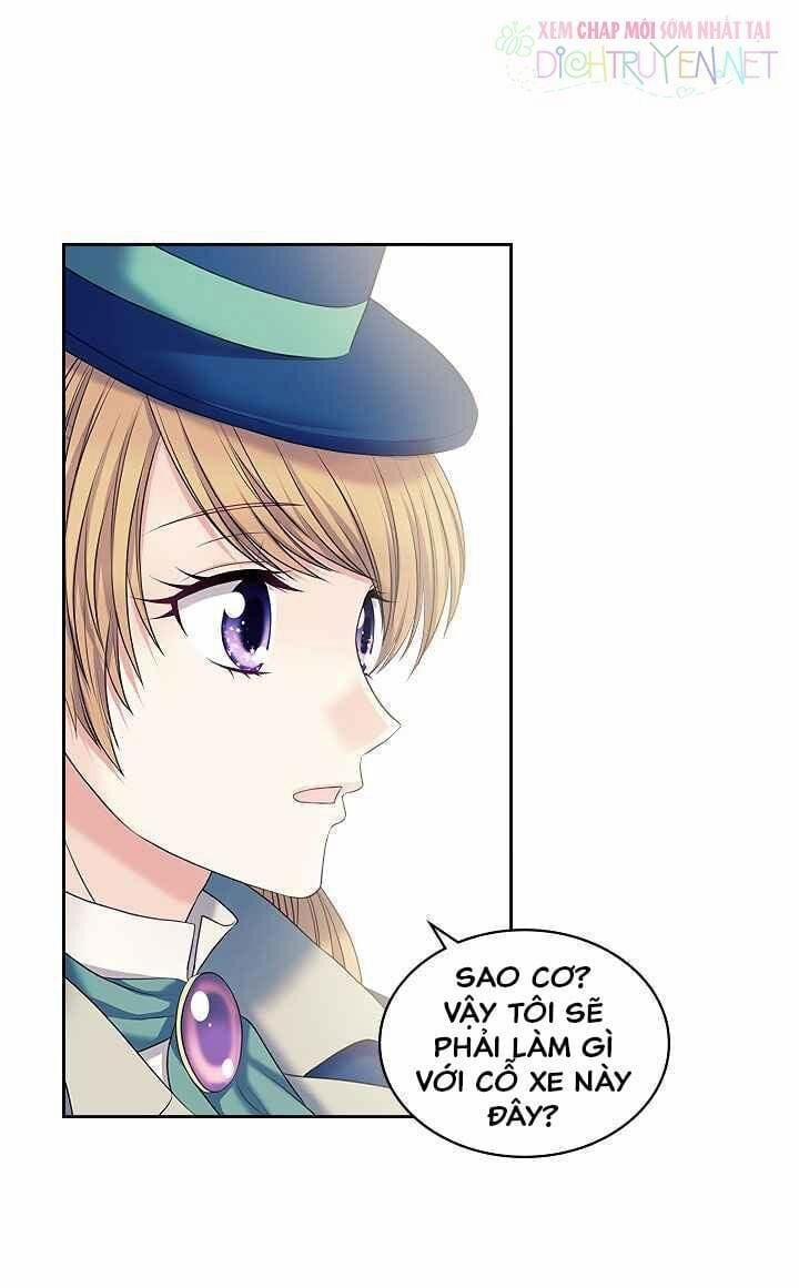 Tôi Trở Thành Hầu Gái Của Một Công Tước 54 trang 46