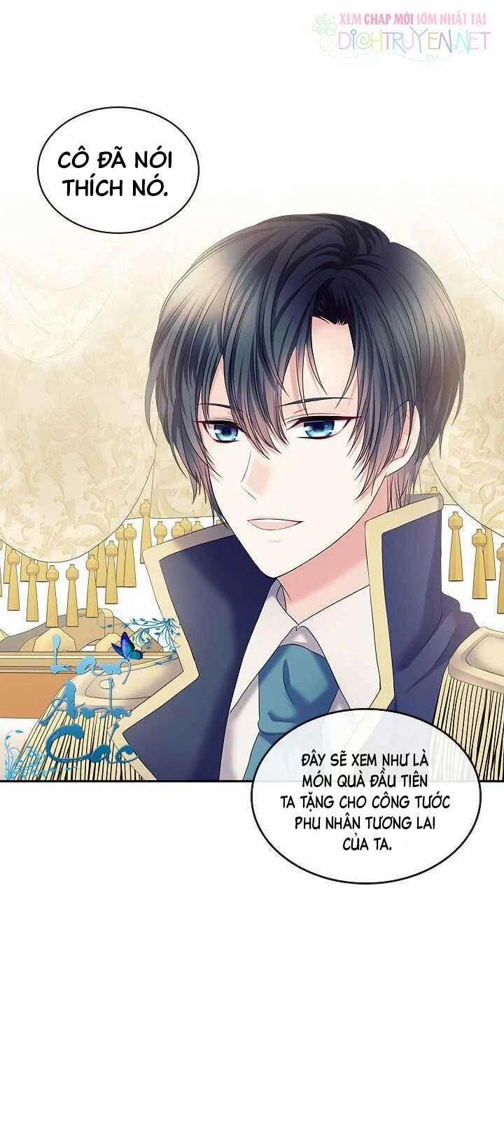 Tôi Trở Thành Hầu Gái Của Một Công Tước 54 trang 47