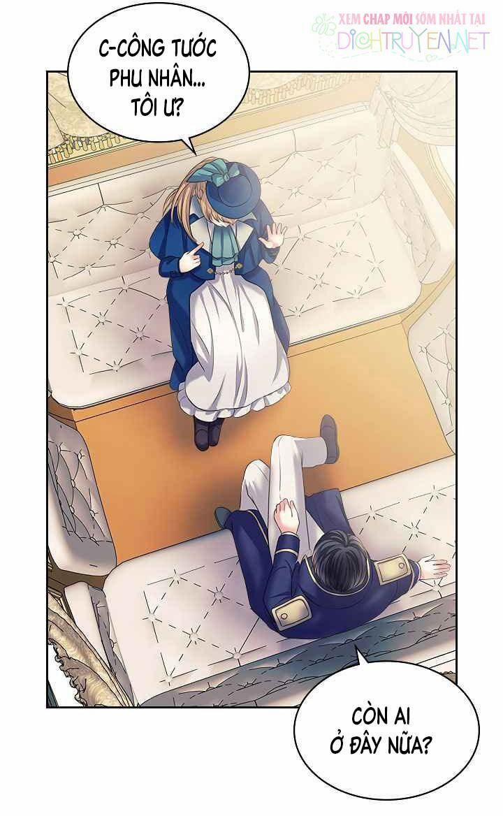 Tôi Trở Thành Hầu Gái Của Một Công Tước 54 trang 48