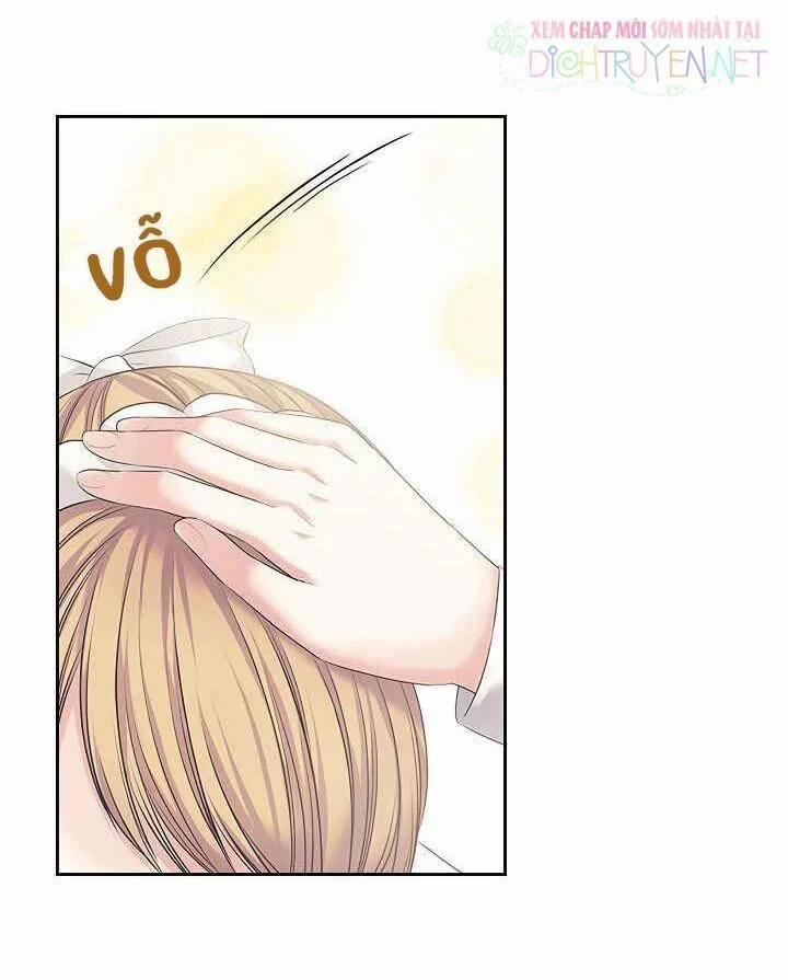 Tôi Trở Thành Hầu Gái Của Một Công Tước 54 trang 5