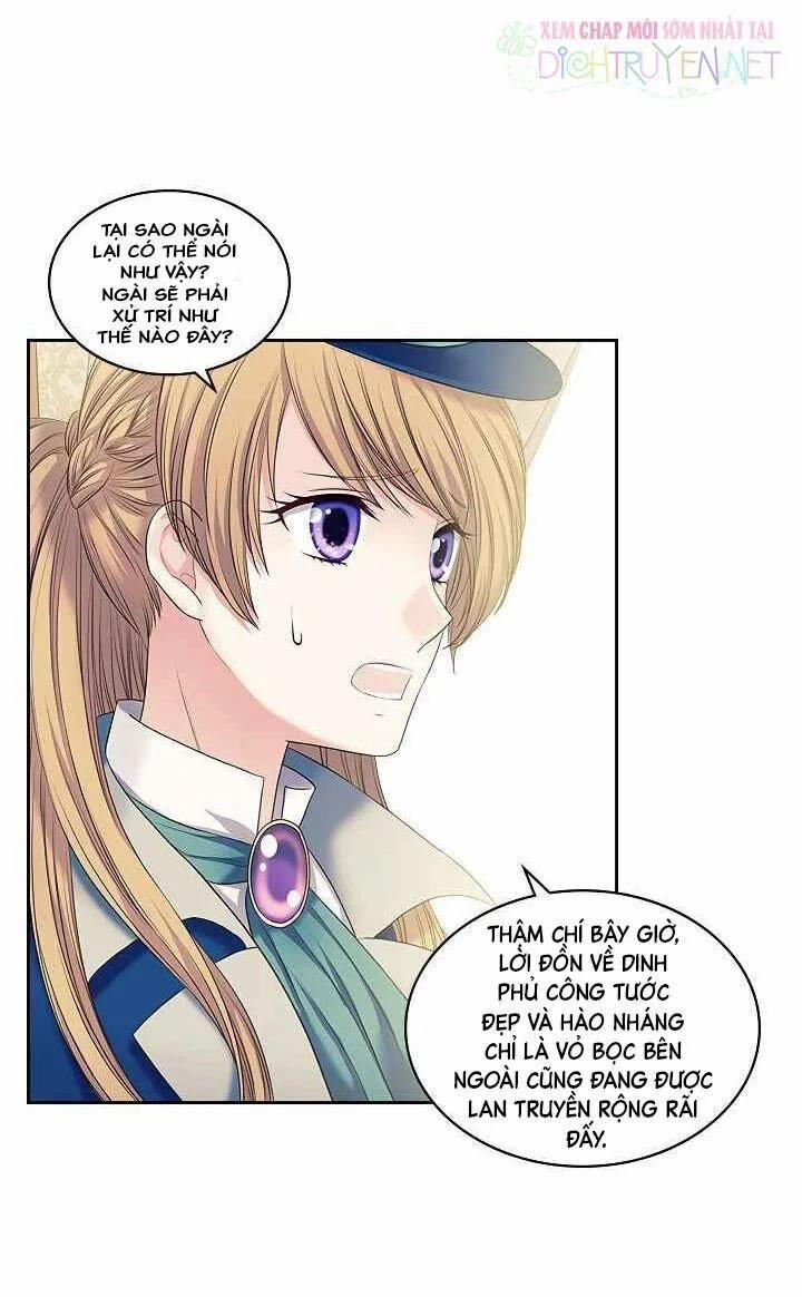 Tôi Trở Thành Hầu Gái Của Một Công Tước 54 trang 53