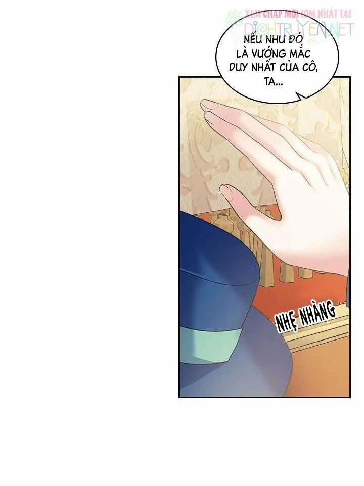 Tôi Trở Thành Hầu Gái Của Một Công Tước 54 trang 54