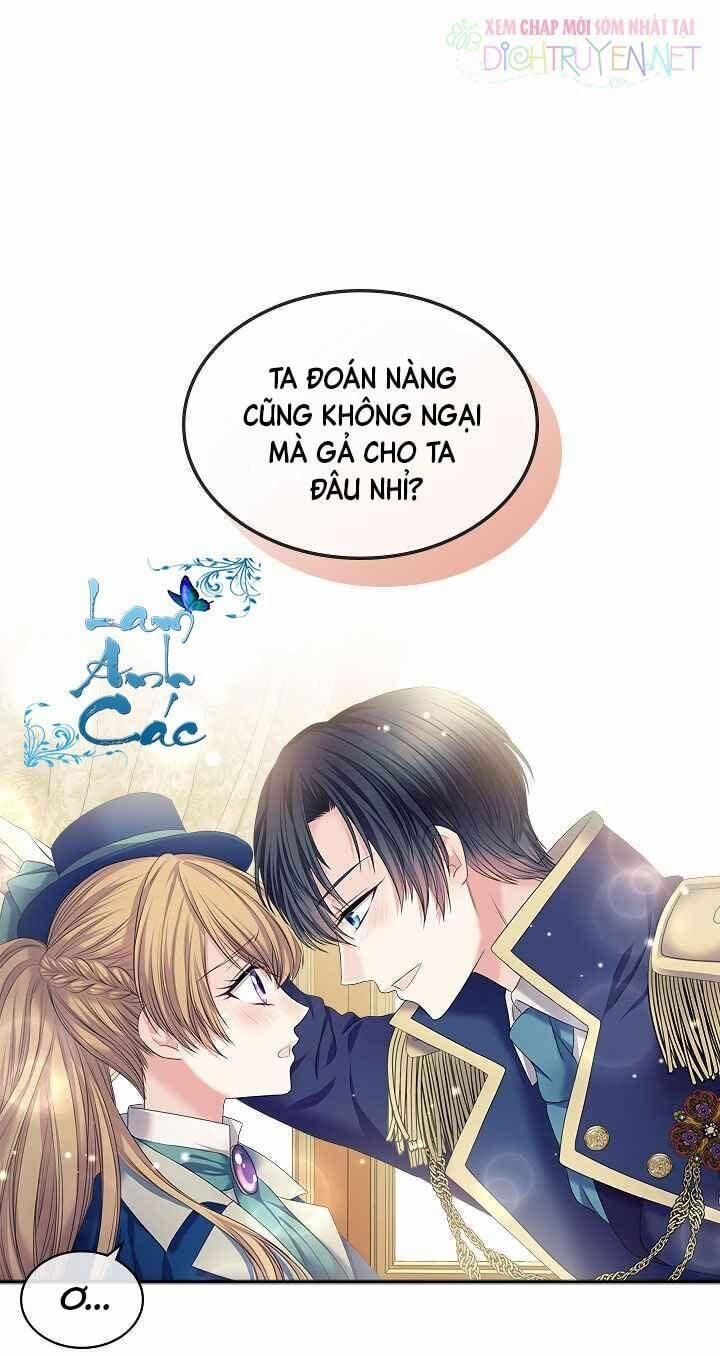 Tôi Trở Thành Hầu Gái Của Một Công Tước 54 trang 55