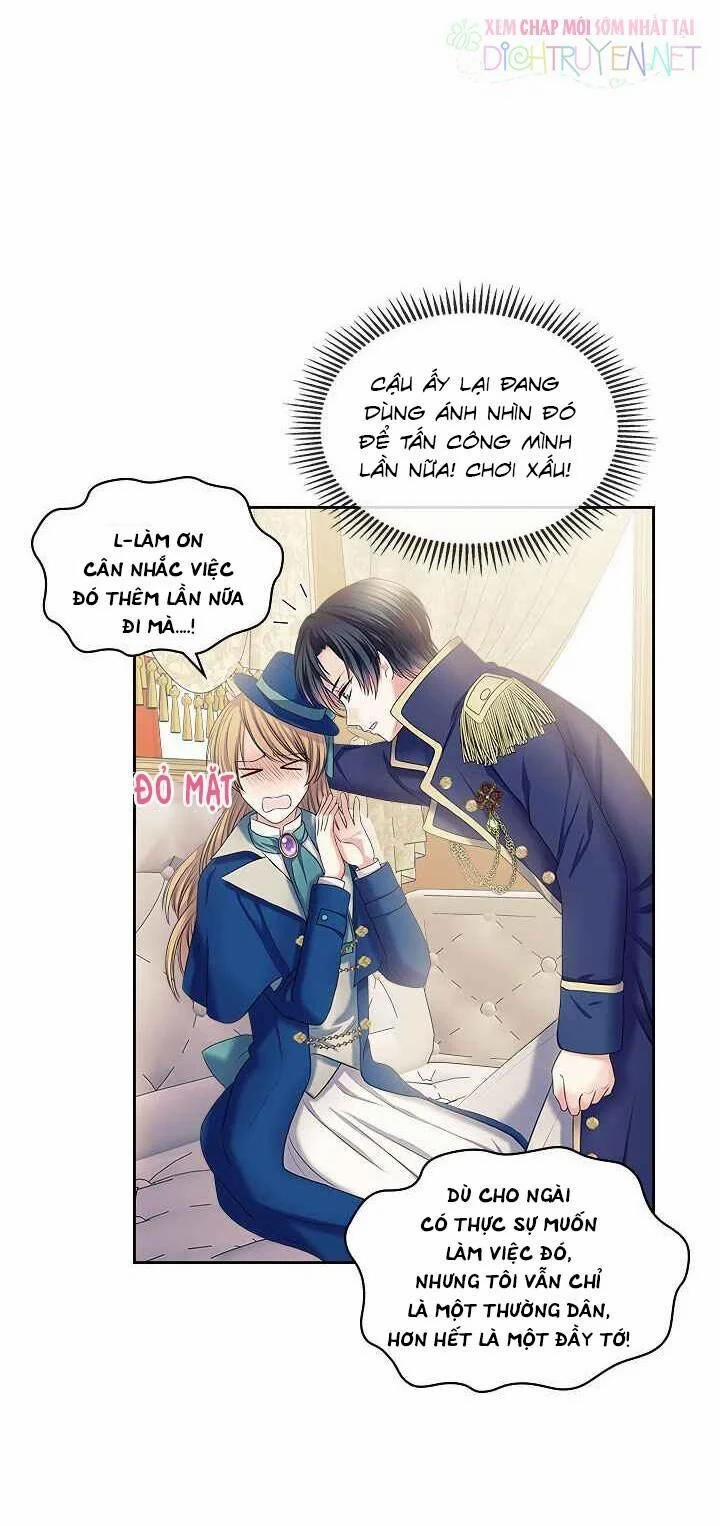 Tôi Trở Thành Hầu Gái Của Một Công Tước 54 trang 56