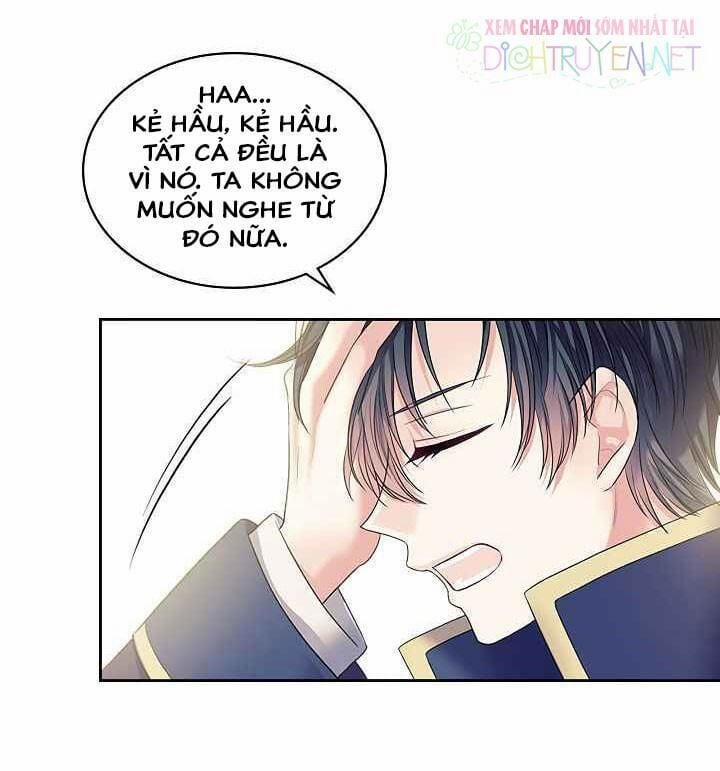 Tôi Trở Thành Hầu Gái Của Một Công Tước 54 trang 57