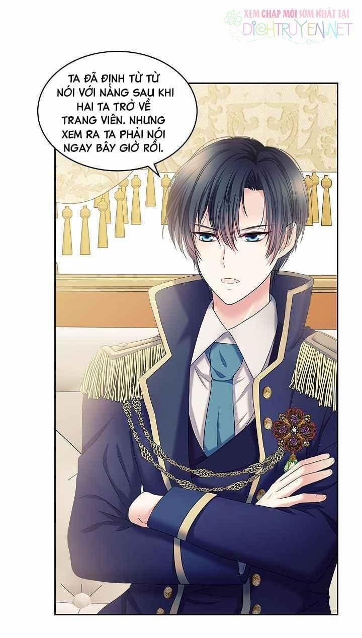 Tôi Trở Thành Hầu Gái Của Một Công Tước 54 trang 59