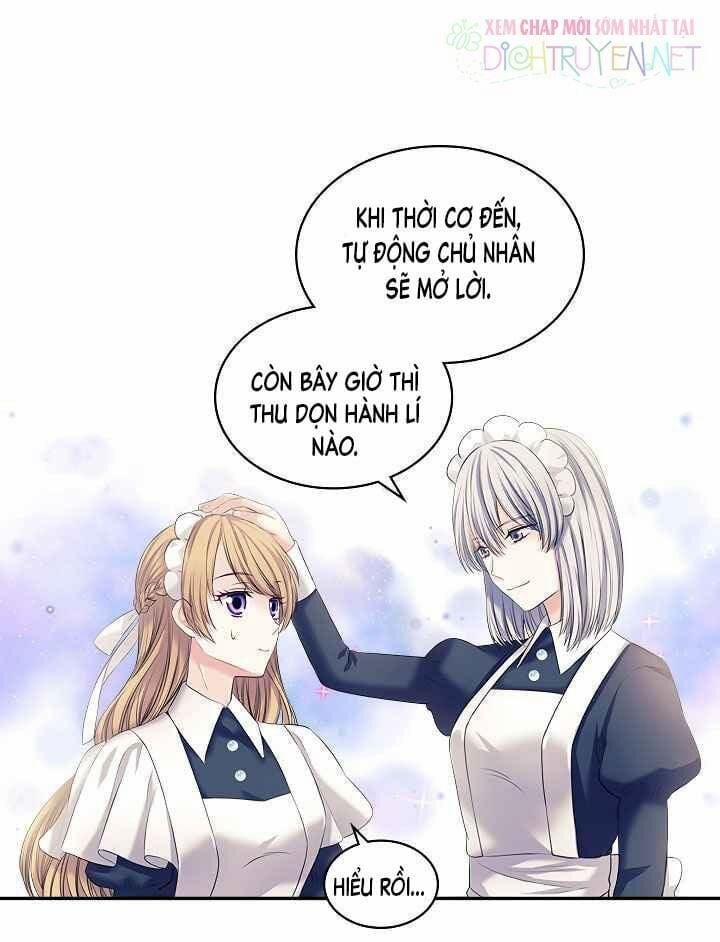 Tôi Trở Thành Hầu Gái Của Một Công Tước 54 trang 6