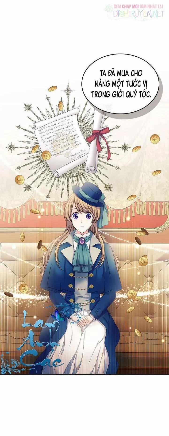 Tôi Trở Thành Hầu Gái Của Một Công Tước 54 trang 60