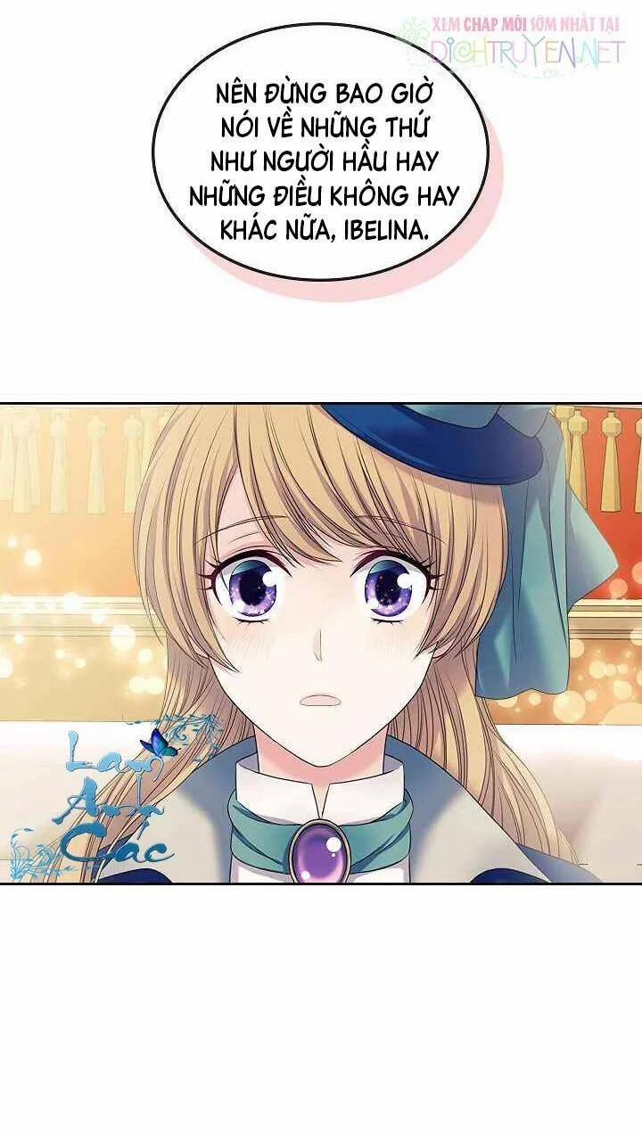 Tôi Trở Thành Hầu Gái Của Một Công Tước 54 trang 61