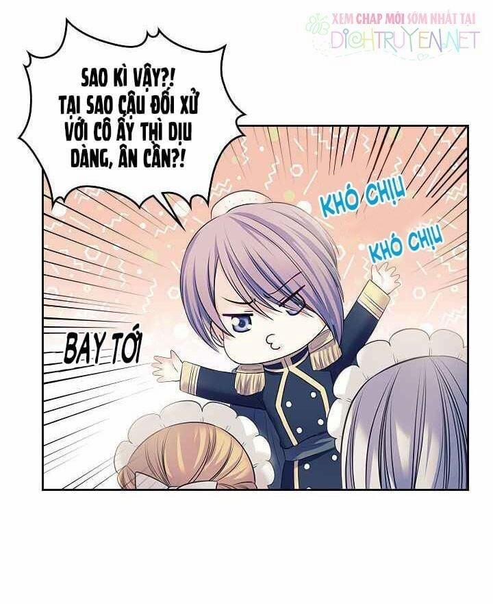 Tôi Trở Thành Hầu Gái Của Một Công Tước 54 trang 8