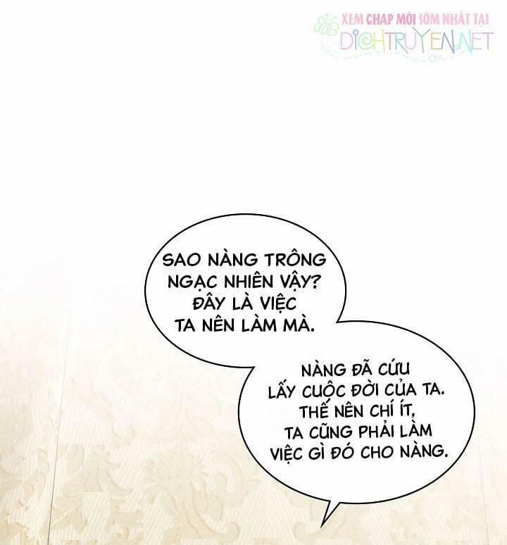 Tôi Trở Thành Hầu Gái Của Một Công Tước 55 trang 1