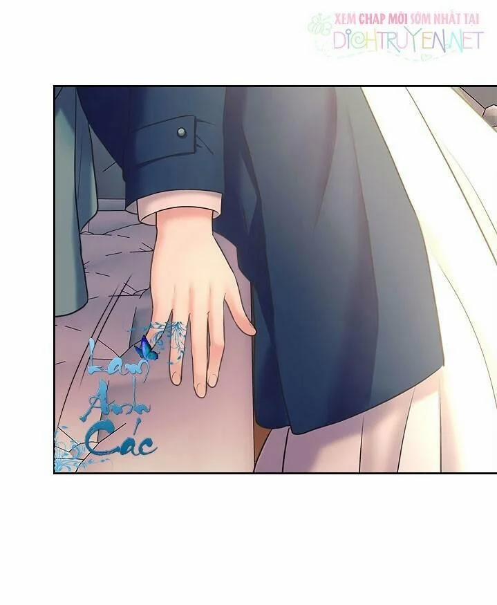 Tôi Trở Thành Hầu Gái Của Một Công Tước 55 trang 11