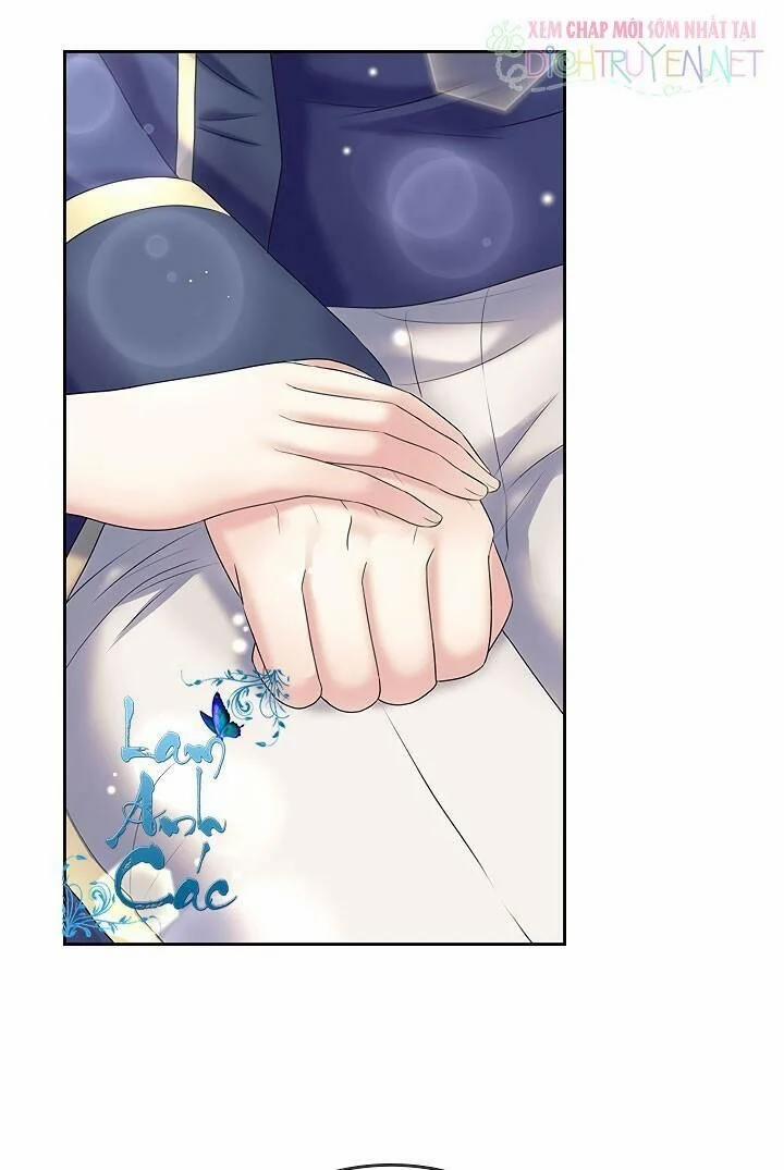 Tôi Trở Thành Hầu Gái Của Một Công Tước 55 trang 12