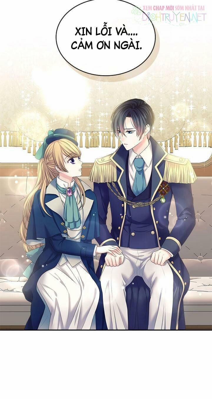 Tôi Trở Thành Hầu Gái Của Một Công Tước 55 trang 13