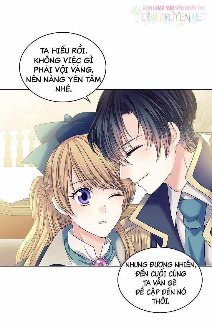 Tôi Trở Thành Hầu Gái Của Một Công Tước 55 trang 16