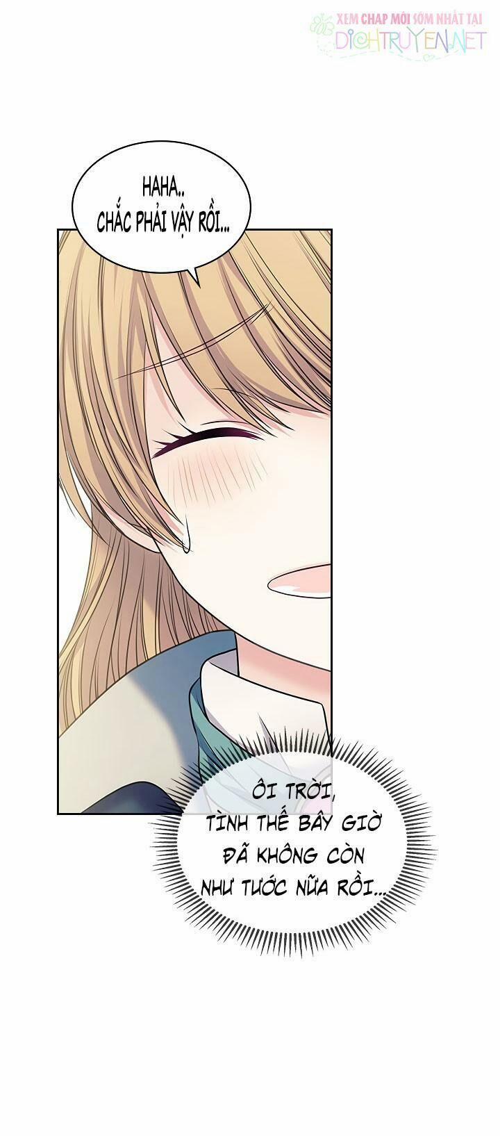 Tôi Trở Thành Hầu Gái Của Một Công Tước 55 trang 17