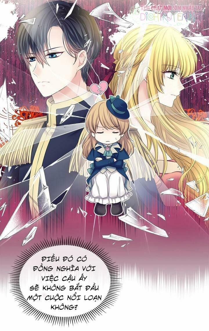 Tôi Trở Thành Hầu Gái Của Một Công Tước 55 trang 19