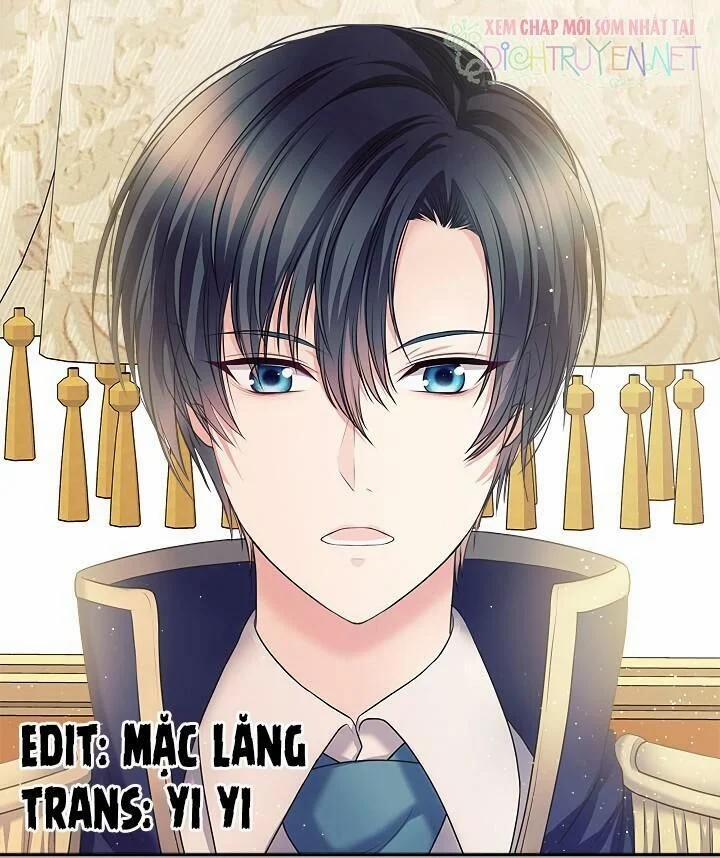 Tôi Trở Thành Hầu Gái Của Một Công Tước 55 trang 2
