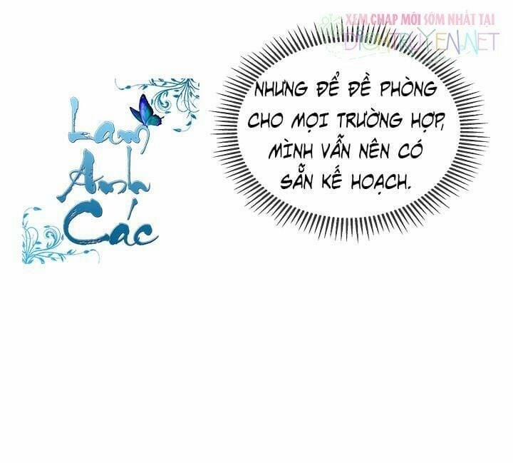 Tôi Trở Thành Hầu Gái Của Một Công Tước 55 trang 20