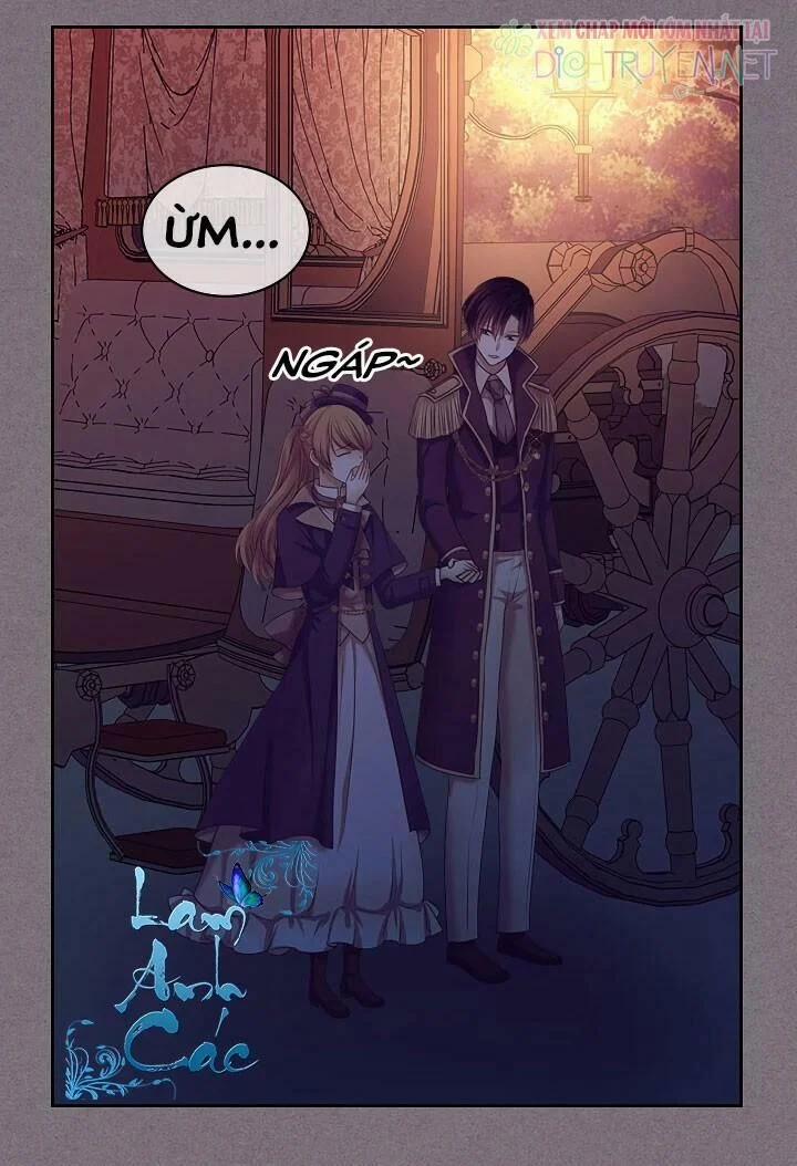 Tôi Trở Thành Hầu Gái Của Một Công Tước 55 trang 27