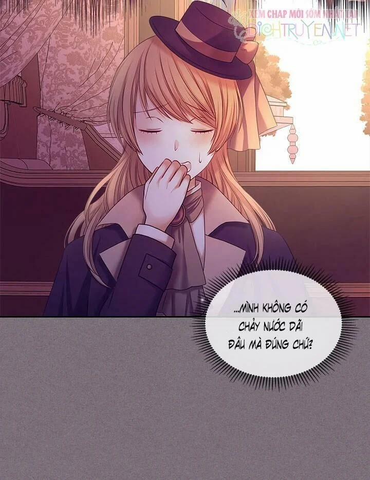 Tôi Trở Thành Hầu Gái Của Một Công Tước 55 trang 29