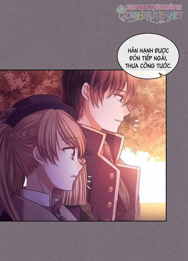 Tôi Trở Thành Hầu Gái Của Một Công Tước 55 trang 30