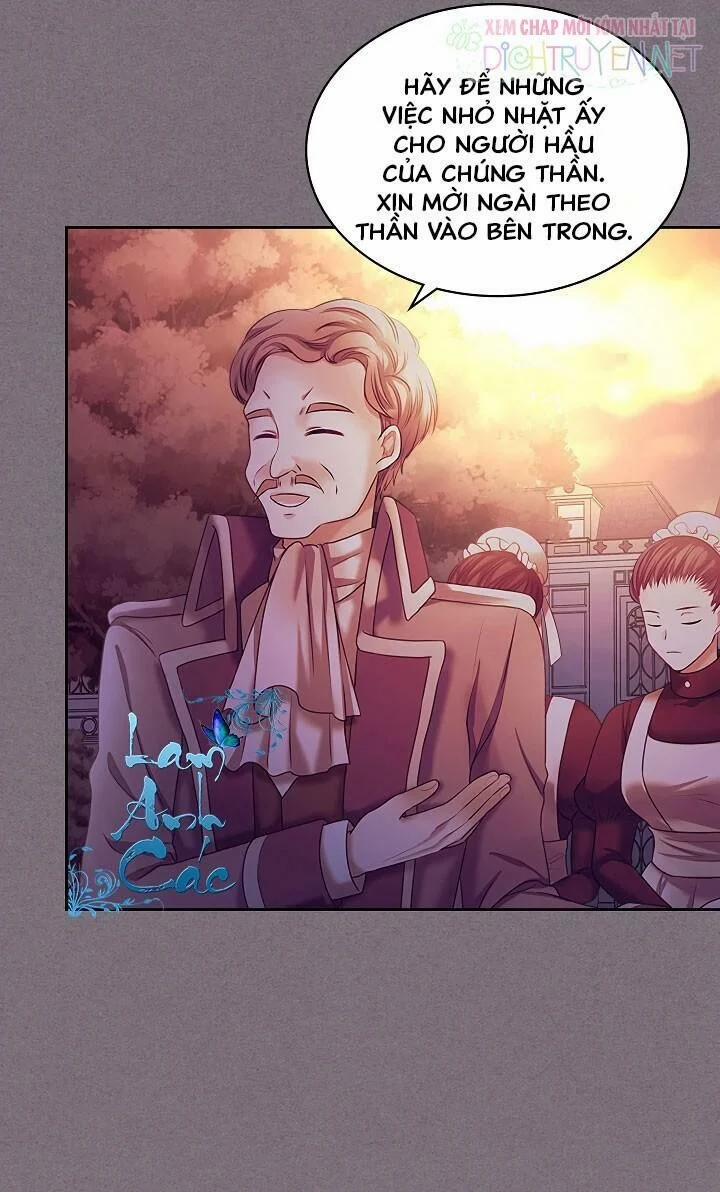 Tôi Trở Thành Hầu Gái Của Một Công Tước 55 trang 31