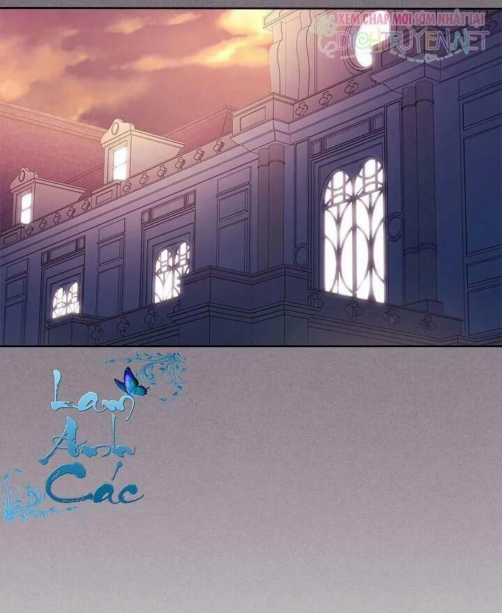 Tôi Trở Thành Hầu Gái Của Một Công Tước 55 trang 32