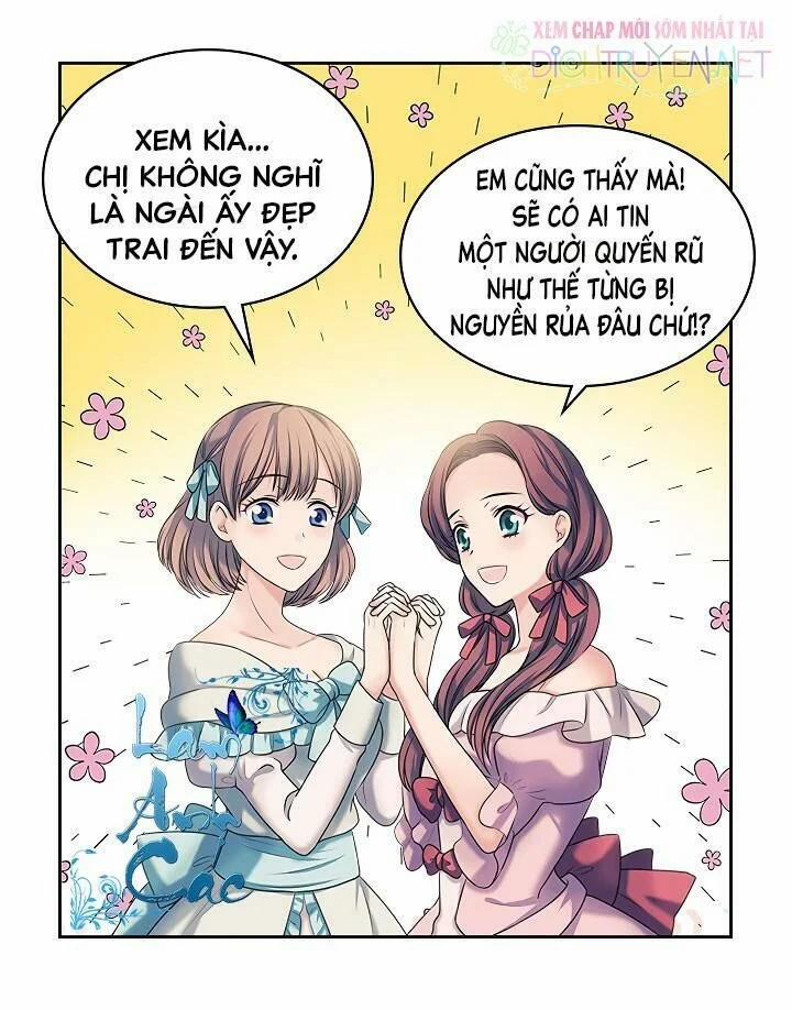 Tôi Trở Thành Hầu Gái Của Một Công Tước 55 trang 39