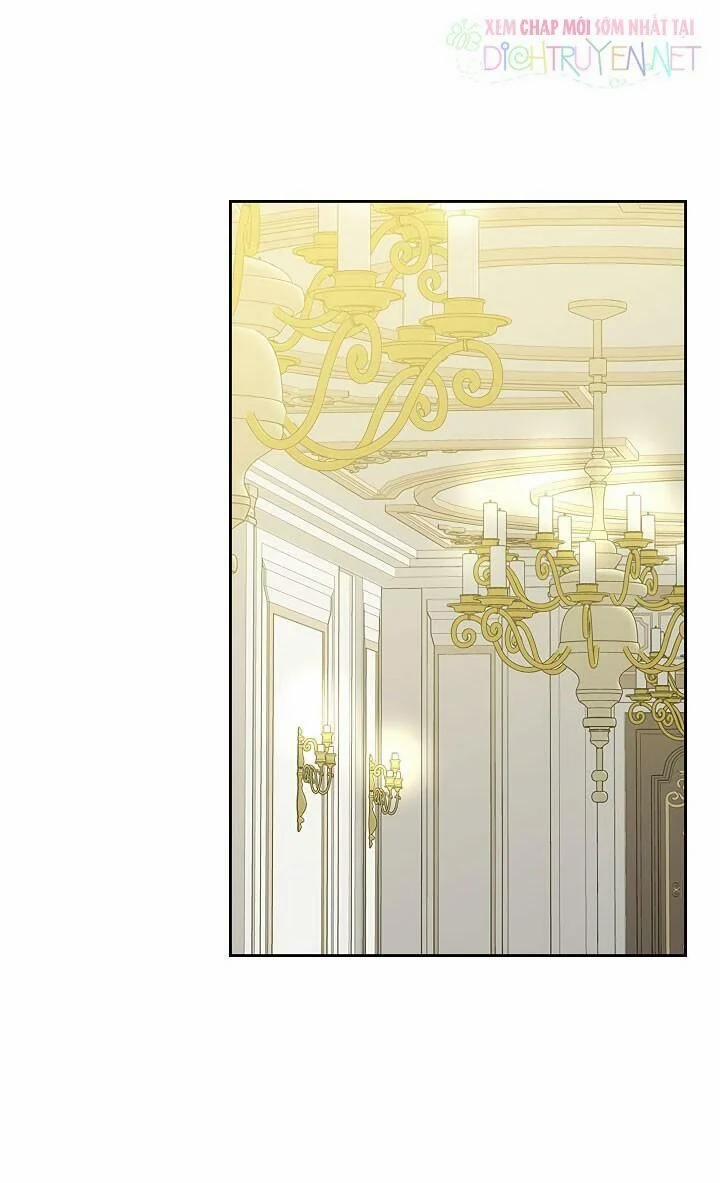 Tôi Trở Thành Hầu Gái Của Một Công Tước 55 trang 41