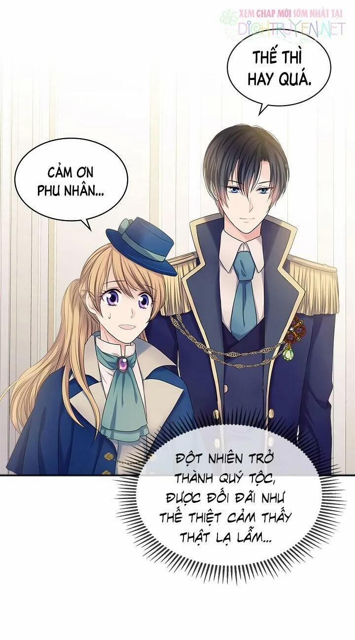 Tôi Trở Thành Hầu Gái Của Một Công Tước 55 trang 43