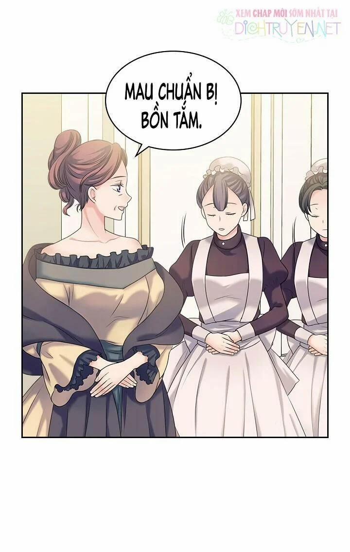 Tôi Trở Thành Hầu Gái Của Một Công Tước 55 trang 44