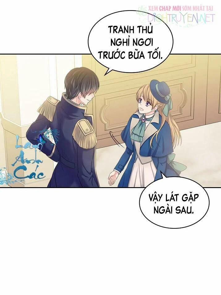 Tôi Trở Thành Hầu Gái Của Một Công Tước 55 trang 45