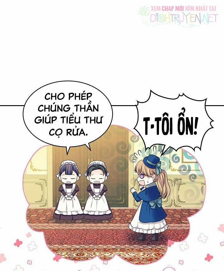 Tôi Trở Thành Hầu Gái Của Một Công Tước 55 trang 49