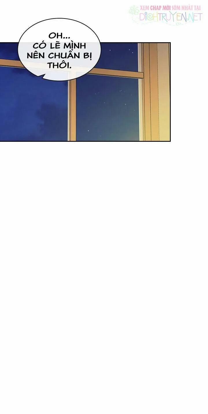 Tôi Trở Thành Hầu Gái Của Một Công Tước 55 trang 52