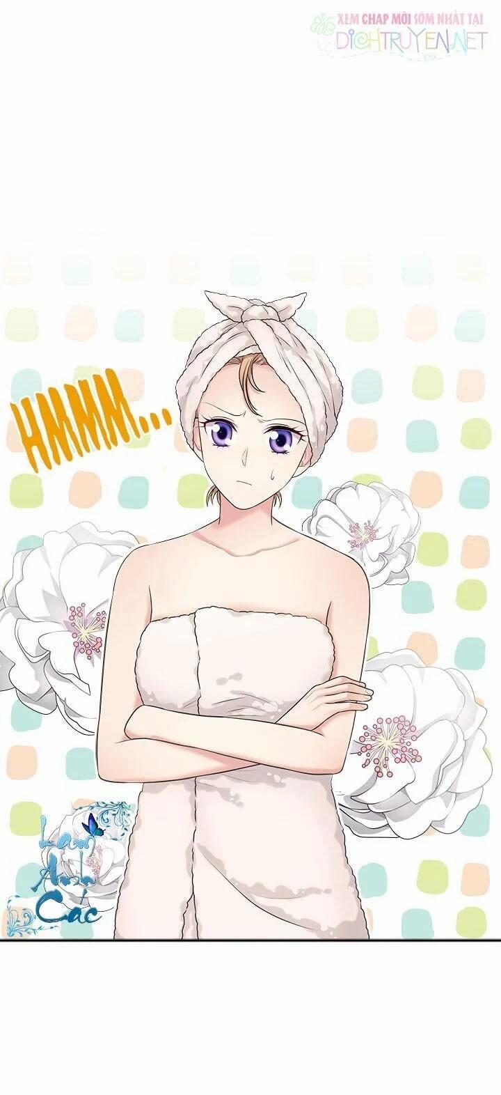 Tôi Trở Thành Hầu Gái Của Một Công Tước 55 trang 53