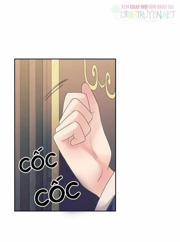 Tôi Trở Thành Hầu Gái Của Một Công Tước 55 trang 56