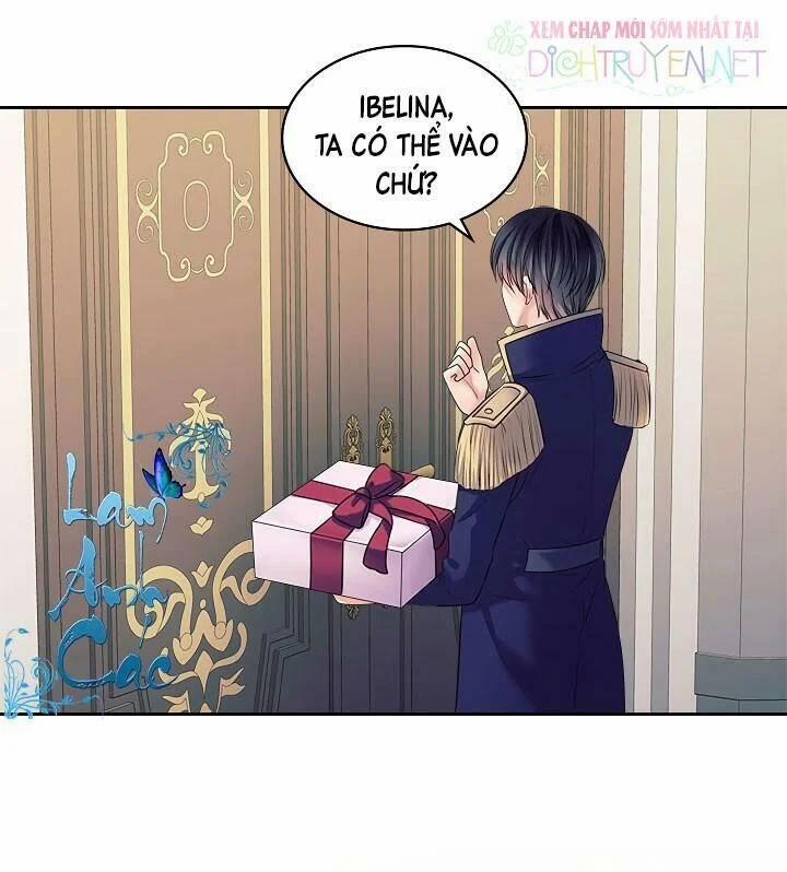 Tôi Trở Thành Hầu Gái Của Một Công Tước 55 trang 57