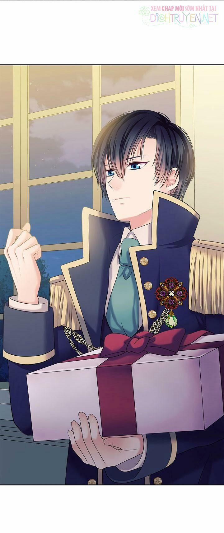 Tôi Trở Thành Hầu Gái Của Một Công Tước 55 trang 59