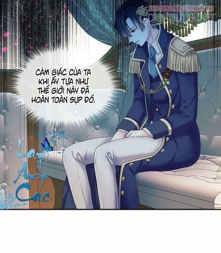 Tôi Trở Thành Hầu Gái Của Một Công Tước 55 trang 8