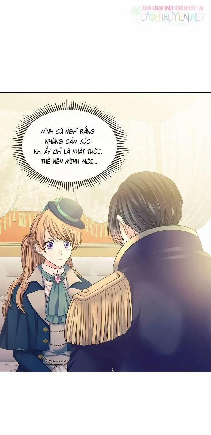 Tôi Trở Thành Hầu Gái Của Một Công Tước 55 trang 9