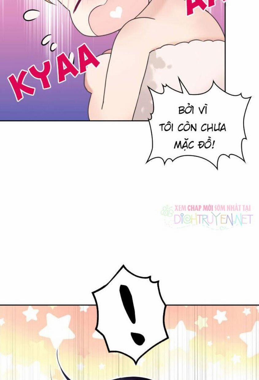 Tôi Trở Thành Hầu Gái Của Một Công Tước 56 trang 3