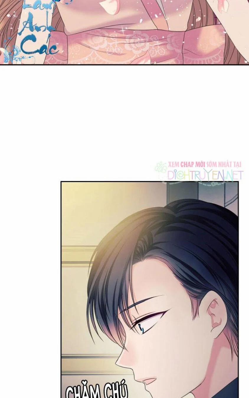 Tôi Trở Thành Hầu Gái Của Một Công Tước 56 trang 45