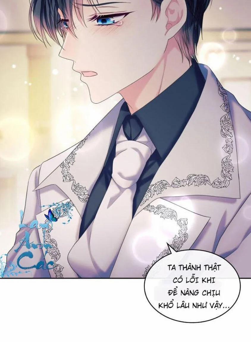 Tôi Trở Thành Hầu Gái Của Một Công Tước 56 trang 49