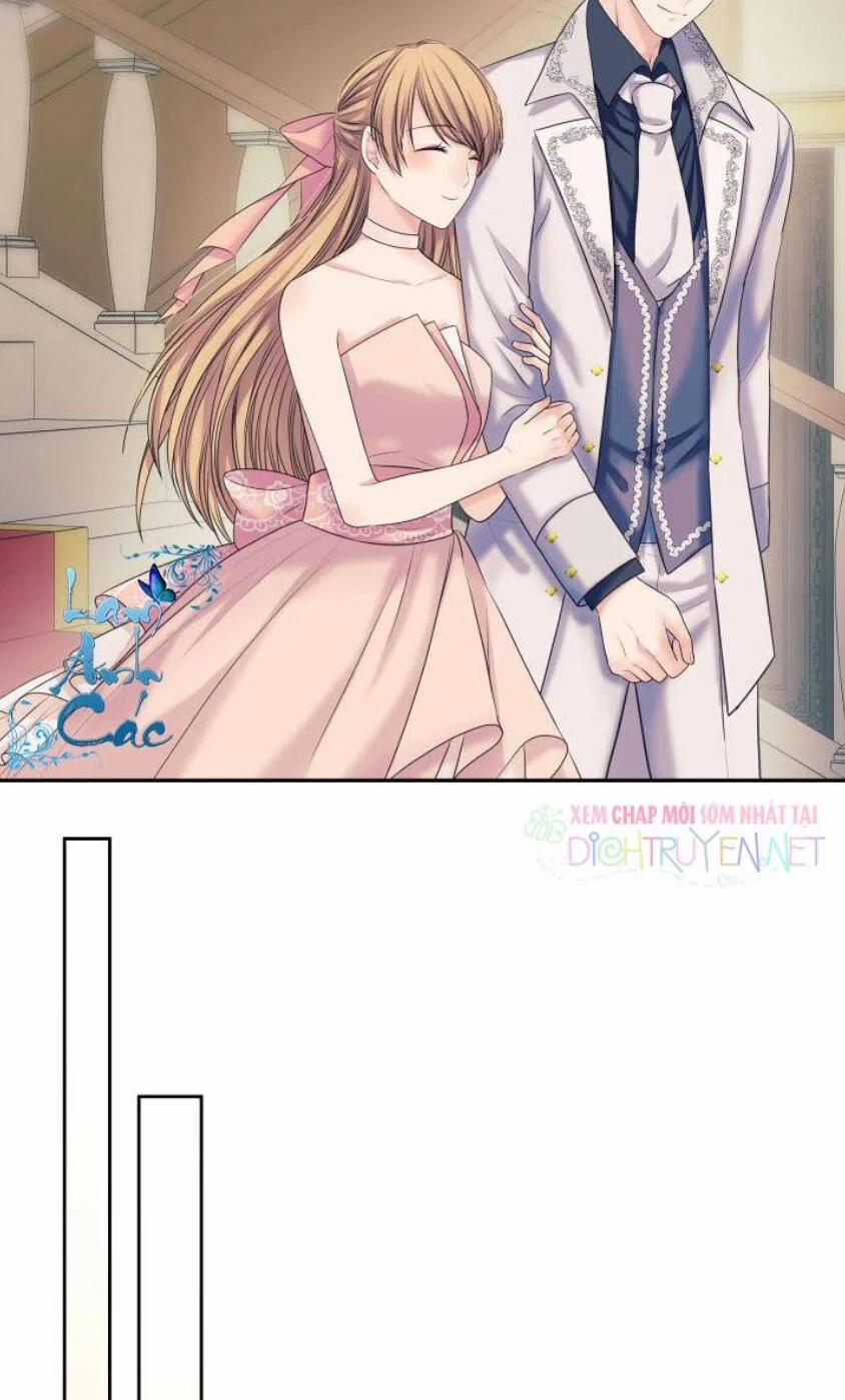 Tôi Trở Thành Hầu Gái Của Một Công Tước 56 trang 55