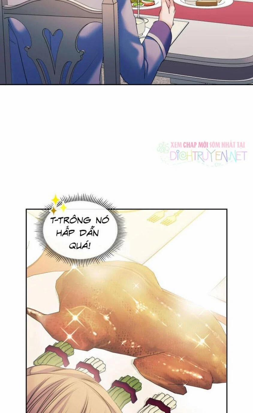 Tôi Trở Thành Hầu Gái Của Một Công Tước 56 trang 59