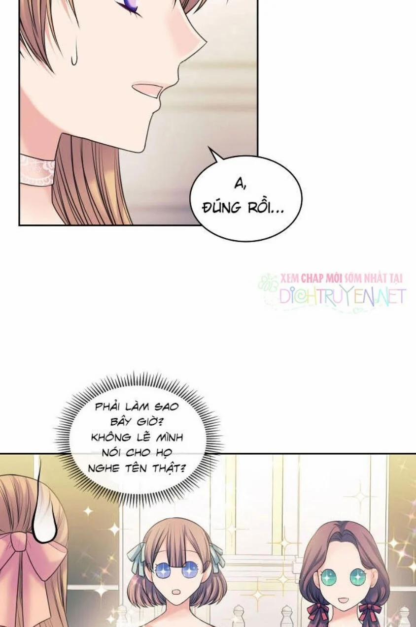 Tôi Trở Thành Hầu Gái Của Một Công Tước 56 trang 63