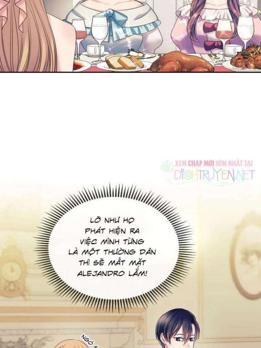 Tôi Trở Thành Hầu Gái Của Một Công Tước 56 trang 64