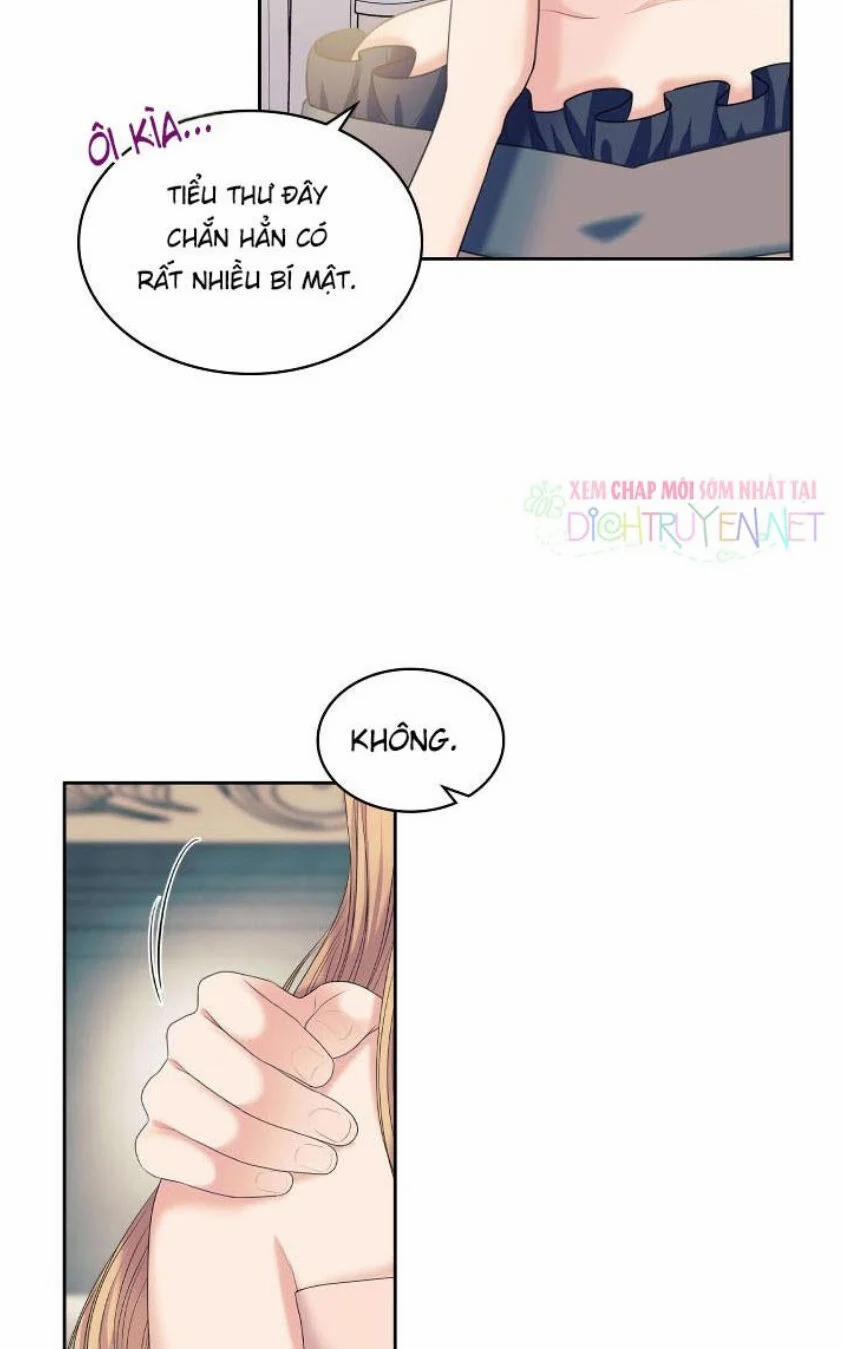 Tôi Trở Thành Hầu Gái Của Một Công Tước 56 trang 66